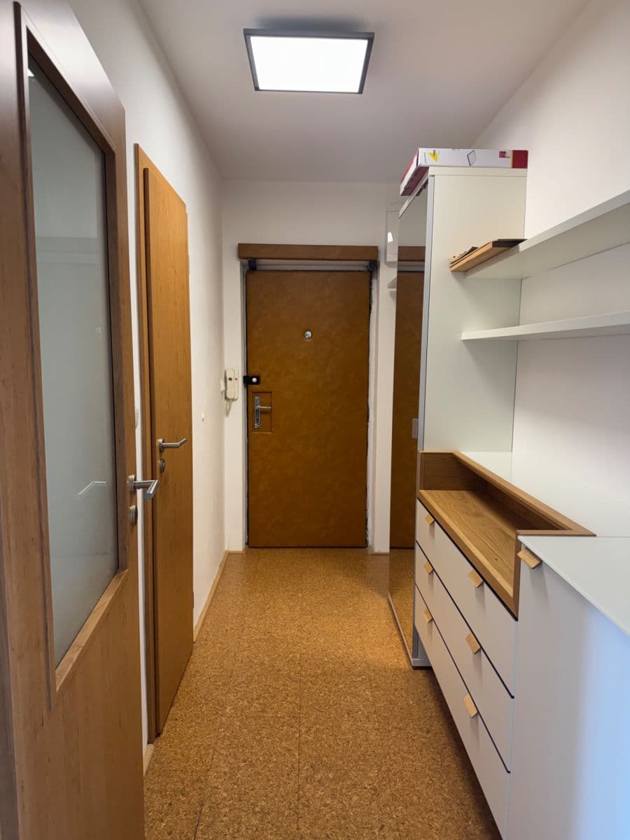 Prenájom bytu 2-izbový 49 m², Dánská, Kladno, Středočeský kraj Prenájom bytu 2-izbový 49 m², Dánská, Kladno, Středočeský kraj