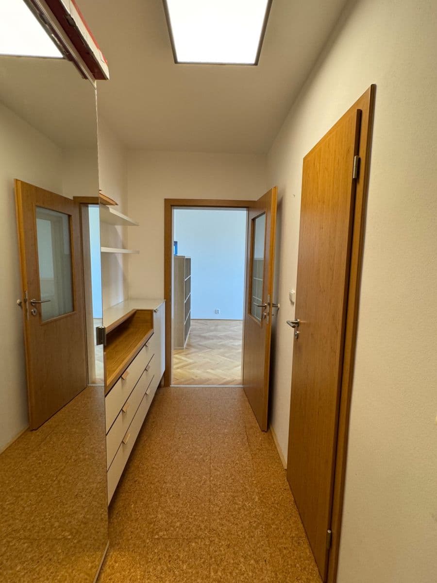 Prenájom bytu 2-izbový 49 m², Dánská, Kladno, Středočeský kraj Prenájom bytu 2-izbový 49 m², Dánská, Kladno, Středočeský kraj