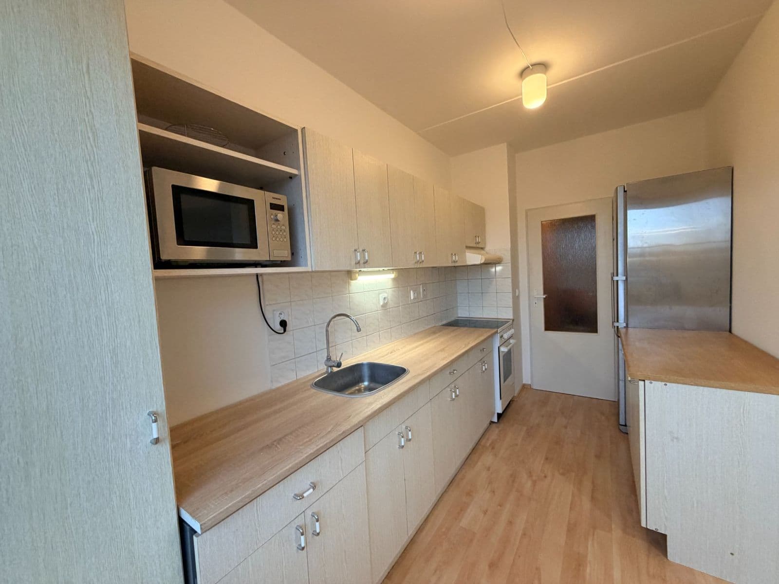 Prenájom bytu 2-izbový 51 m², Vojtěcha Lanny, Kladno, Středočeský kraj Prenájom bytu 2-izbový 51 m², Vojtěcha Lanny, Kladno, Středočeský kraj