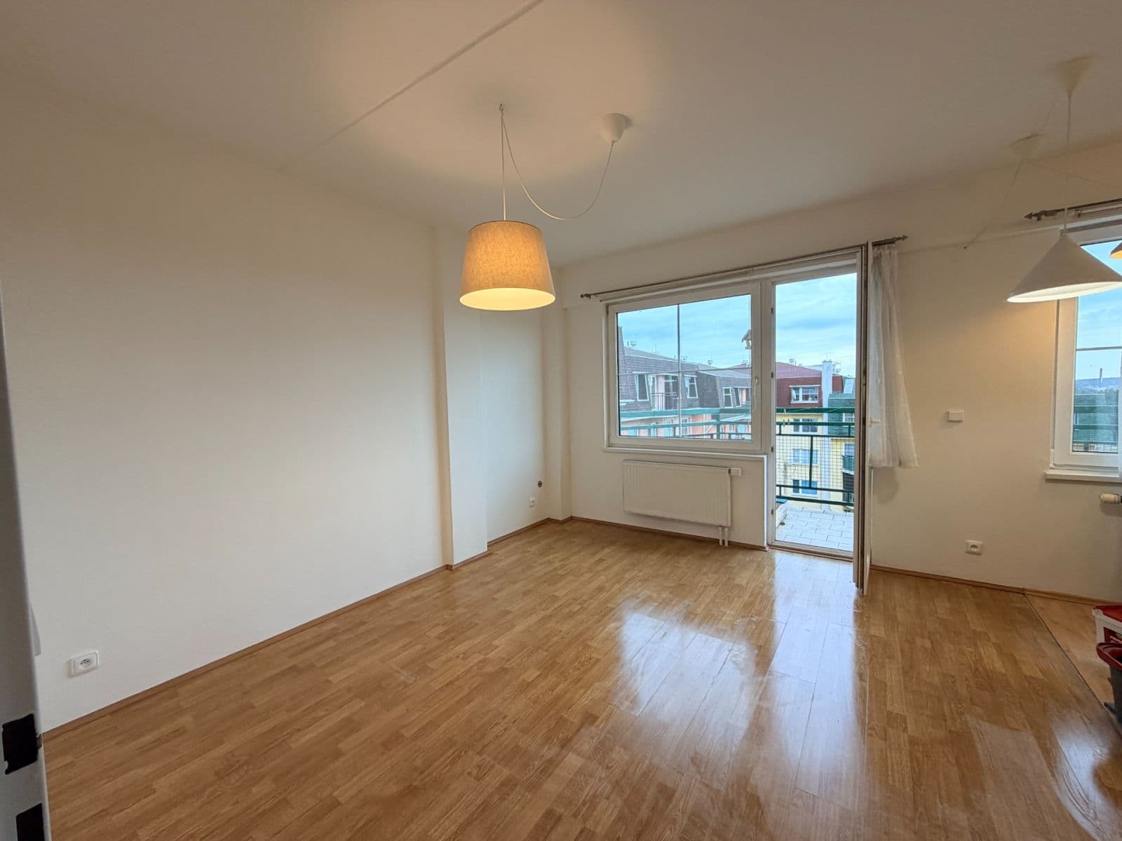 Prenájom bytu 2-izbový 51 m², Vojtěcha Lanny, Kladno, Středočeský kraj Prenájom bytu 2-izbový 51 m², Vojtěcha Lanny, Kladno, Středočeský kraj