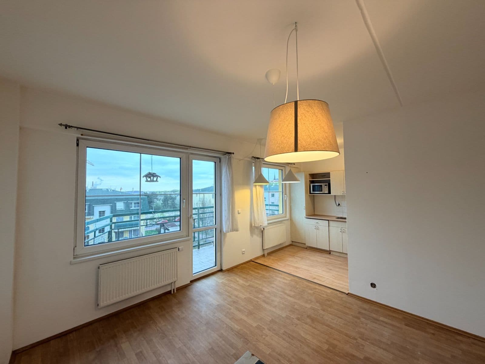 Prenájom bytu 2-izbový 51 m², Vojtěcha Lanny, Kladno, Středočeský kraj Prenájom bytu 2-izbový 51 m², Vojtěcha Lanny, Kladno, Středočeský kraj