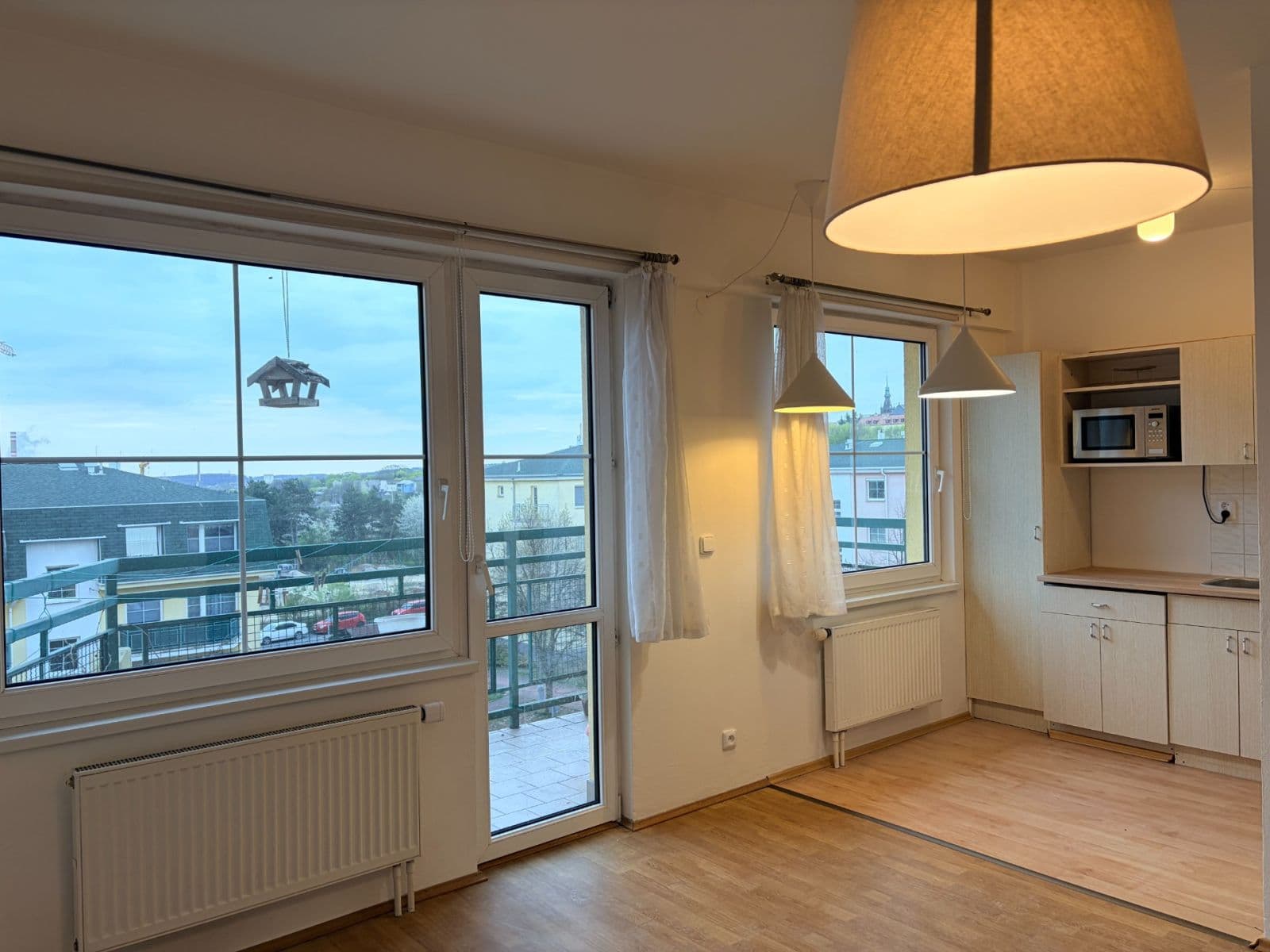 Prenájom bytu 2-izbový 51 m², Vojtěcha Lanny, Kladno, Středočeský kraj Prenájom bytu 2-izbový 51 m², Vojtěcha Lanny, Kladno, Středočeský kraj