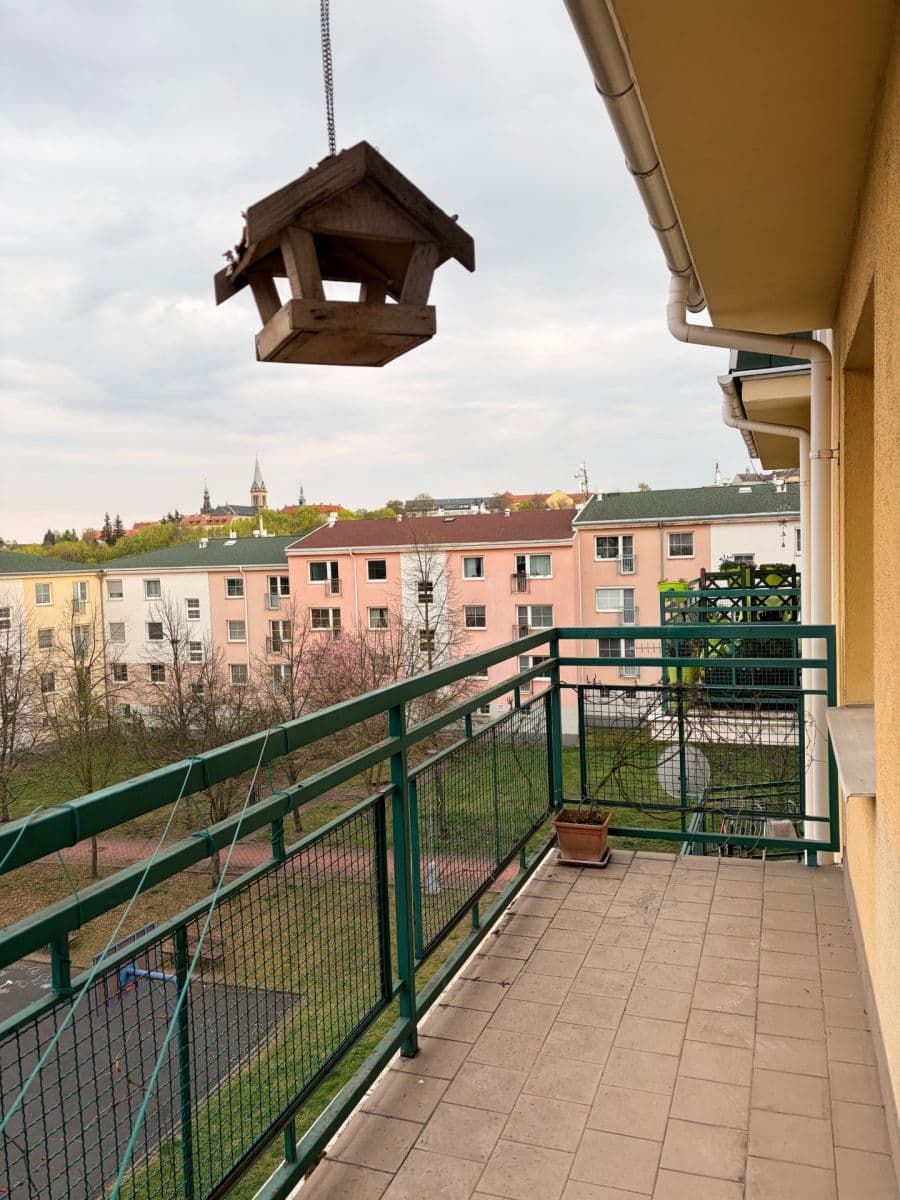 Prenájom bytu 2-izbový 51 m², Vojtěcha Lanny, Kladno, Středočeský kraj Prenájom bytu 2-izbový 51 m², Vojtěcha Lanny, Kladno, Středočeský kraj