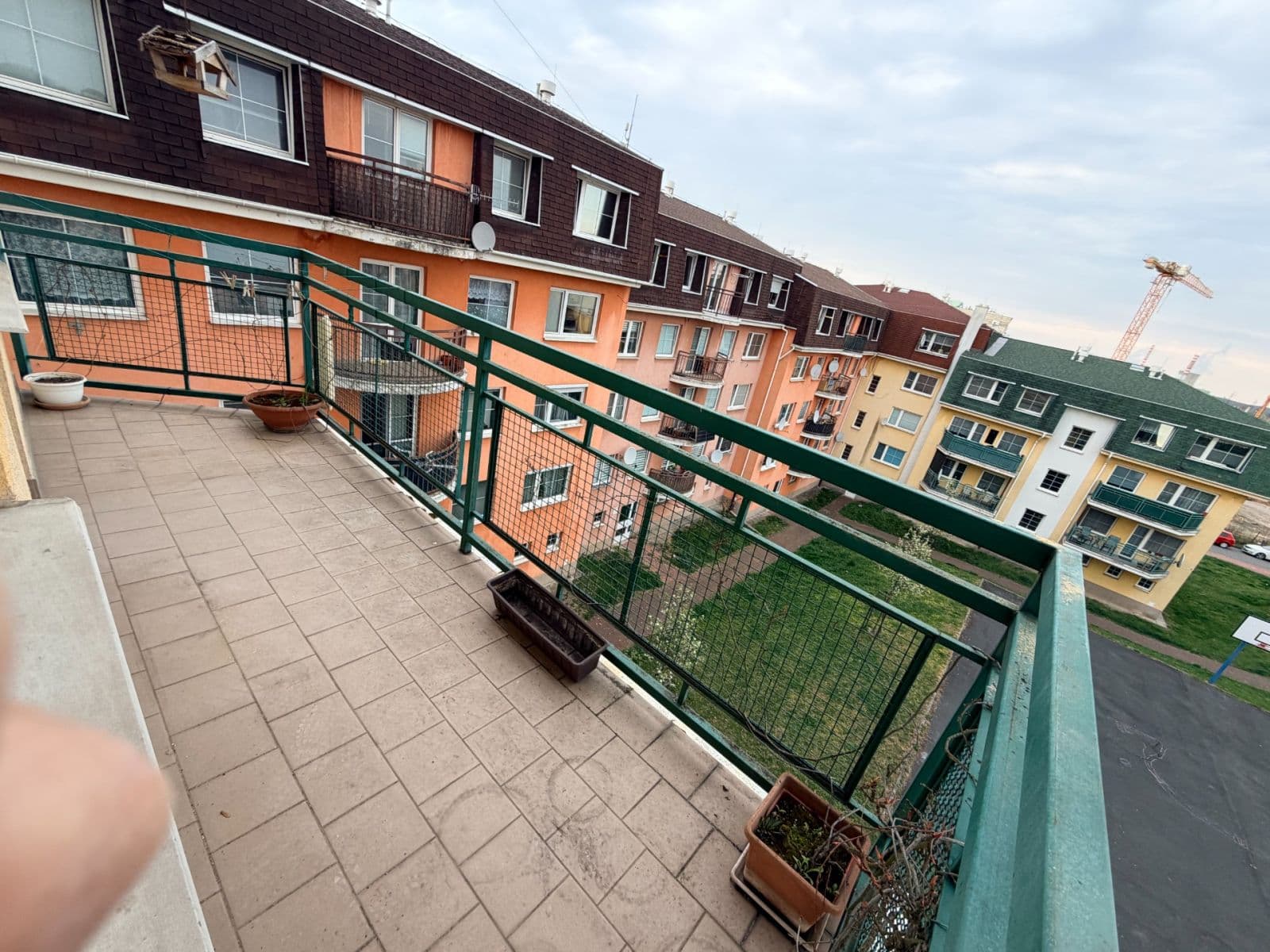 Prenájom bytu 2-izbový 51 m², Vojtěcha Lanny, Kladno, Středočeský kraj Prenájom bytu 2-izbový 51 m², Vojtěcha Lanny, Kladno, Středočeský kraj