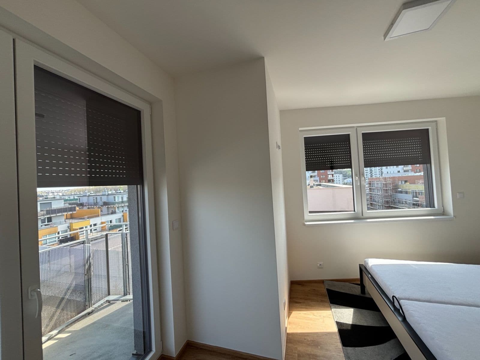 Prenájom bytu 2-izbový 63 m², Pod Harfou, Praha, Praha Prenájom bytu 2-izbový 63 m², Pod Harfou, Praha, Praha