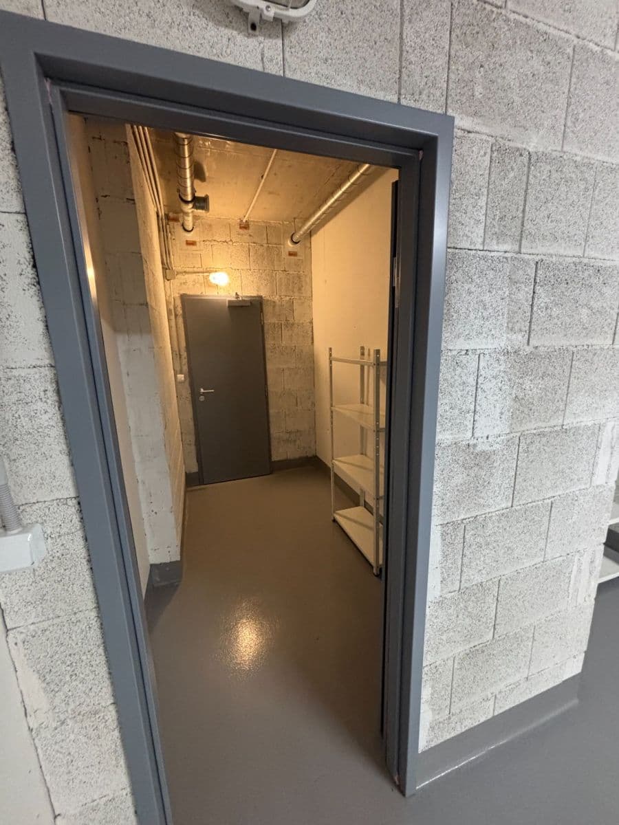 Prenájom bytu 2-izbový 63 m², Pod Harfou, Praha, Praha Prenájom bytu 2-izbový 63 m², Pod Harfou, Praha, Praha