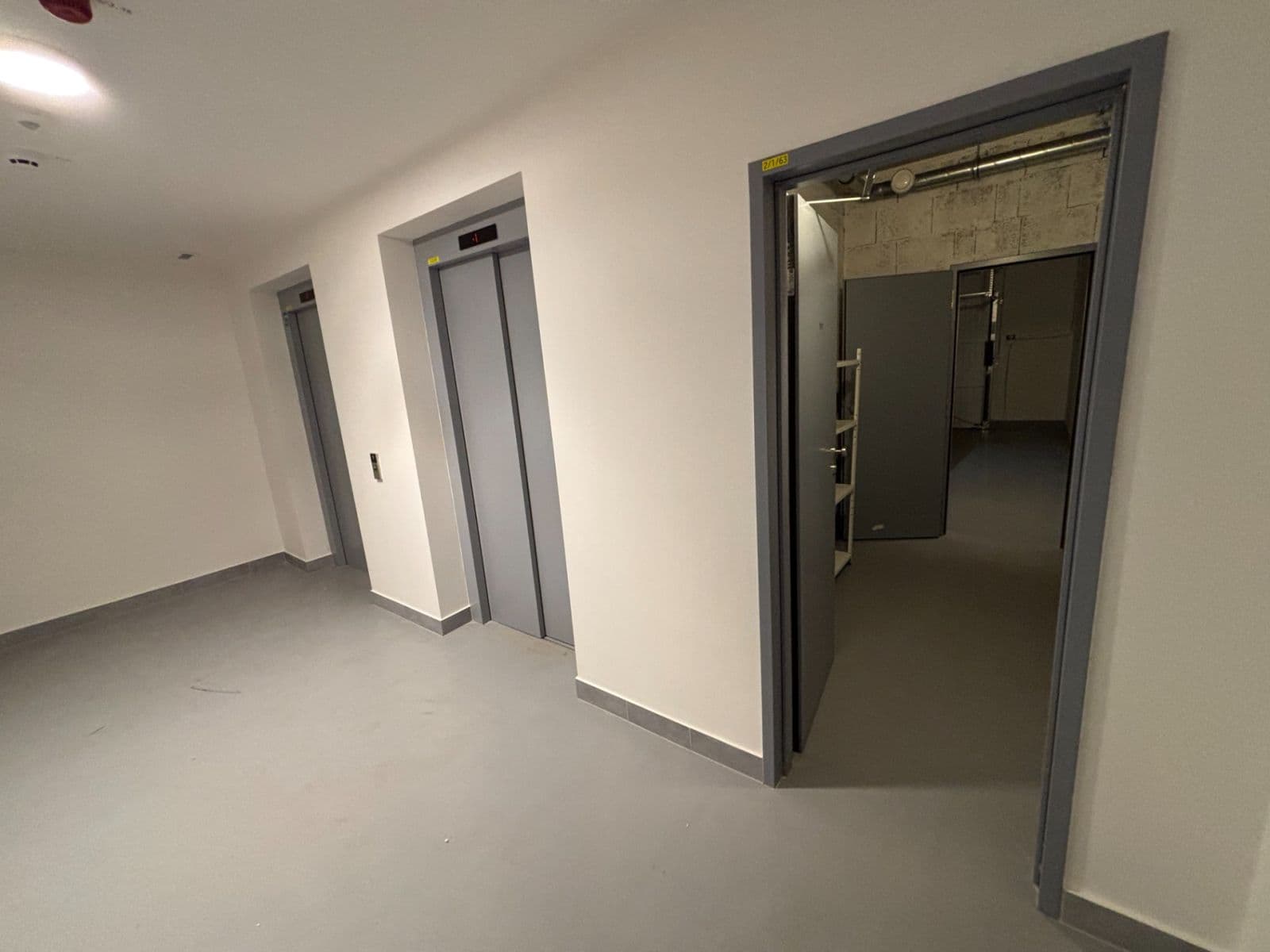 Prenájom bytu 2-izbový 63 m², Pod Harfou, Praha, Praha Prenájom bytu 2-izbový 63 m², Pod Harfou, Praha, Praha