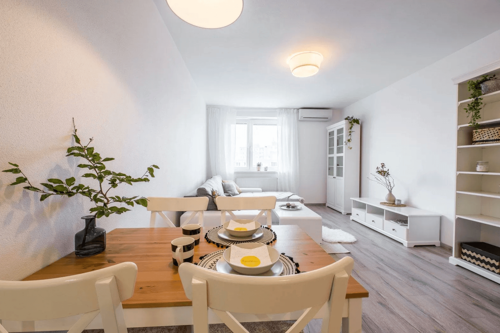 Predaj bytu 2-izbový 70 m², Budatínska, Petržalka, Bratislavský kraj Predaj bytu 2-izbový 70 m², Budatínska, Petržalka, Bratislavský kraj