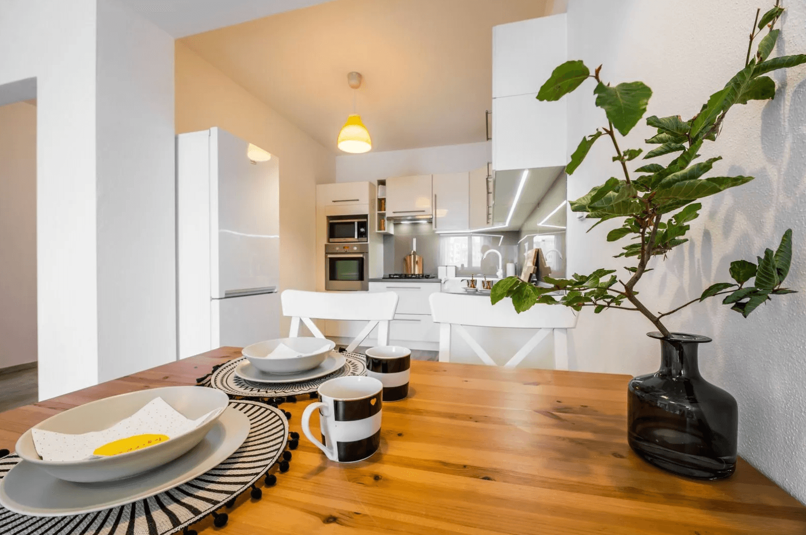 Predaj bytu 2-izbový 70 m², Budatínska, Petržalka, Bratislavský kraj Predaj bytu 2-izbový 70 m², Budatínska, Petržalka, Bratislavský kraj