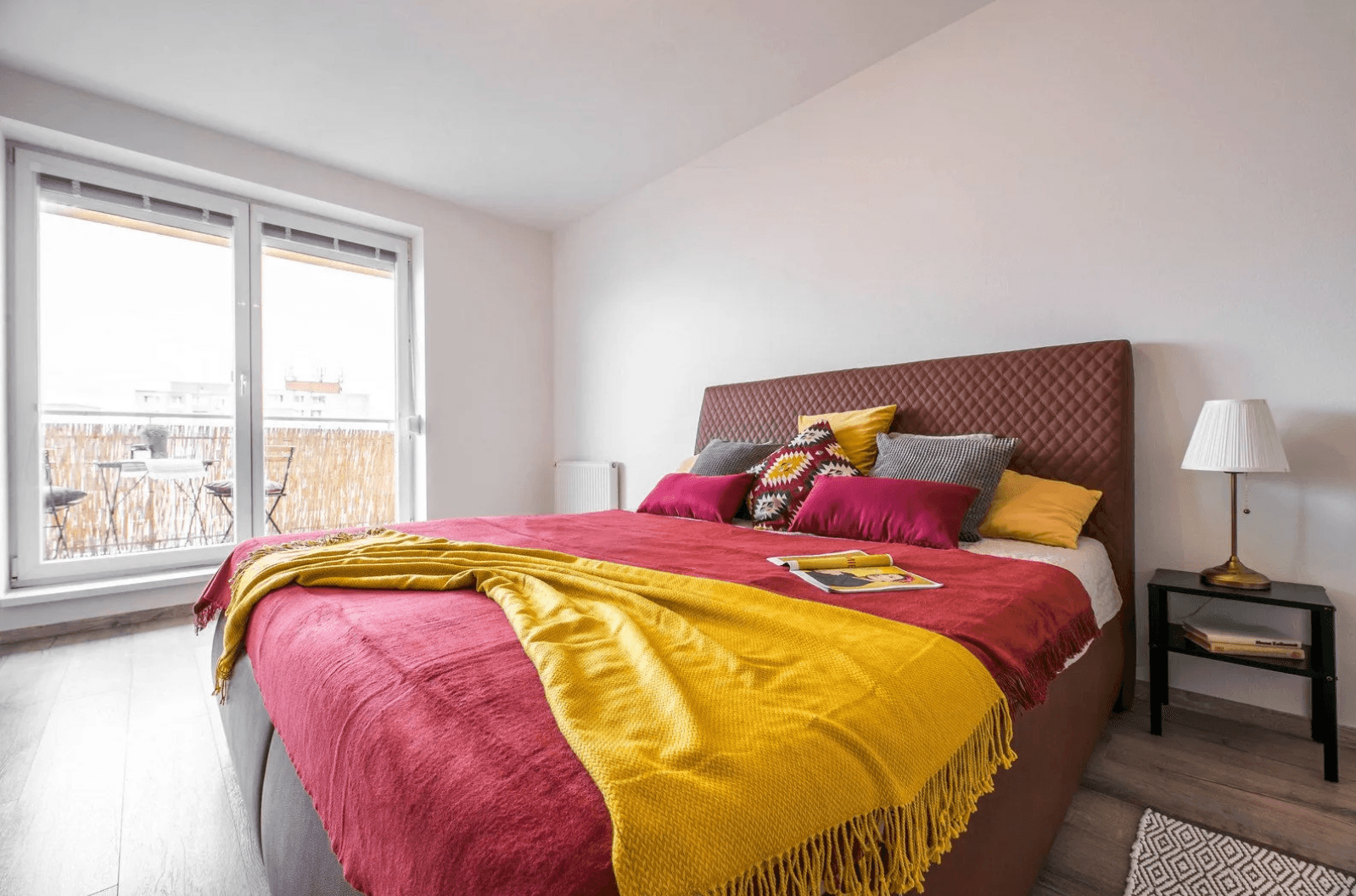 Predaj bytu 2-izbový 70 m², Budatínska, Petržalka, Bratislavský kraj Predaj bytu 2-izbový 70 m², Budatínska, Petržalka, Bratislavský kraj