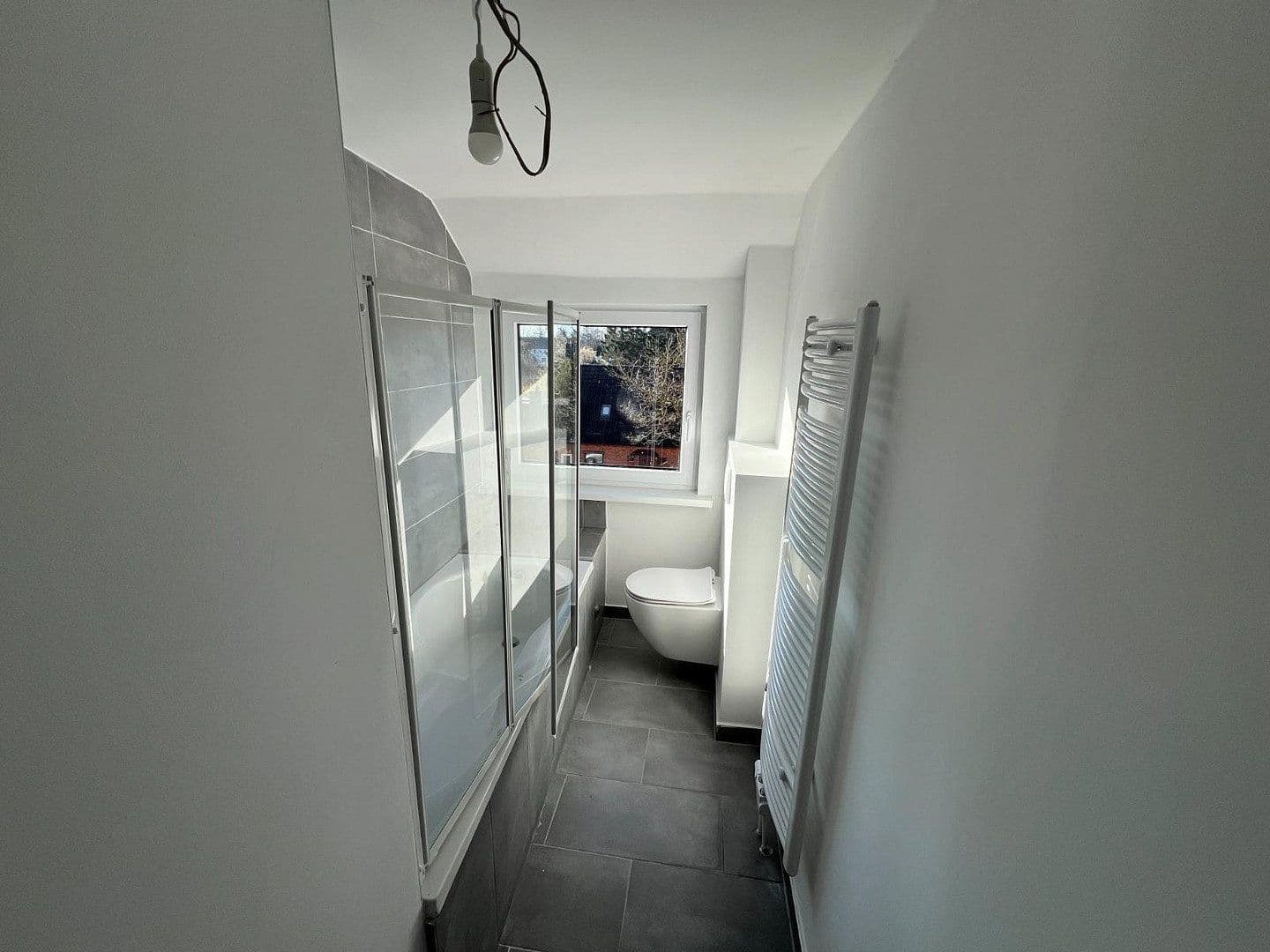 Prenájom bytu 5-izbový 92 m², Rendsburg, Šlezvicko-Holštajnsko Prenájom bytu 5-izbový 92 m², Rendsburg, Šlezvicko-Holštajnsko