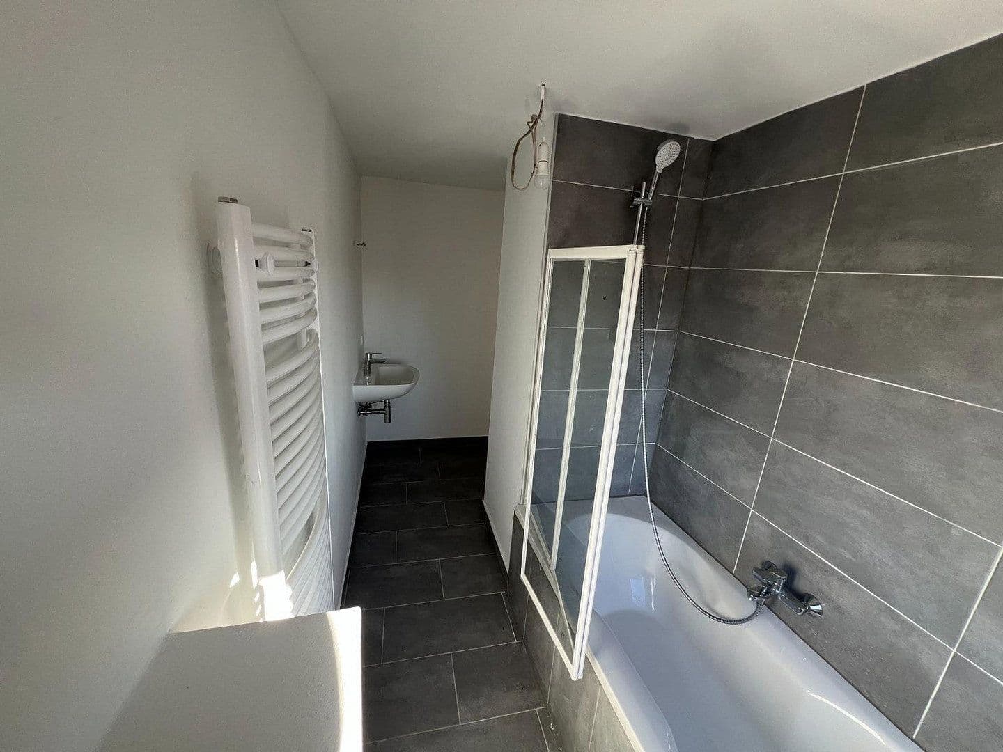 Prenájom bytu 5-izbový 92 m², Rendsburg, Šlezvicko-Holštajnsko Prenájom bytu 5-izbový 92 m², Rendsburg, Šlezvicko-Holštajnsko