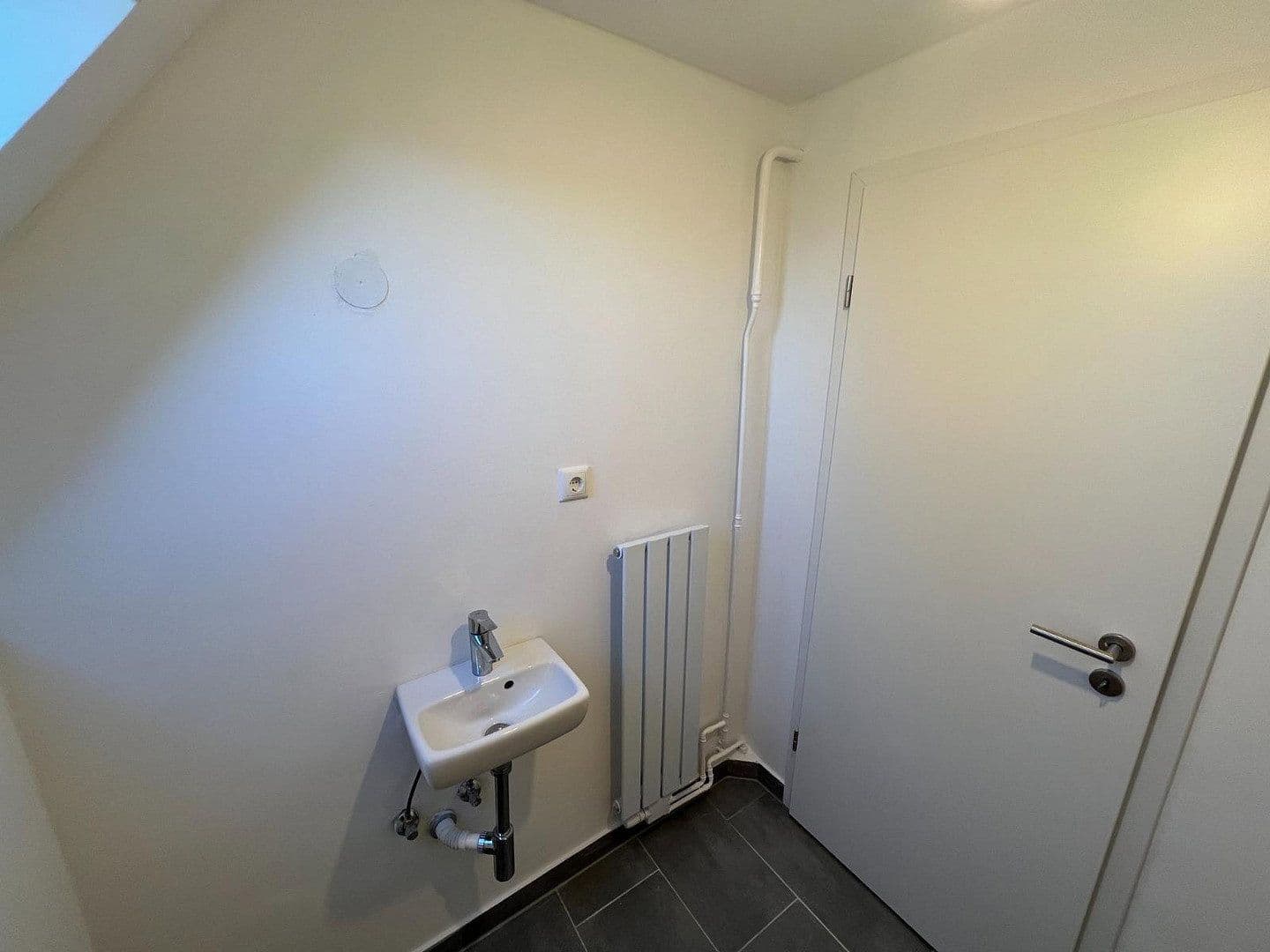 Prenájom bytu 5-izbový 92 m², Rendsburg, Šlezvicko-Holštajnsko Prenájom bytu 5-izbový 92 m², Rendsburg, Šlezvicko-Holštajnsko