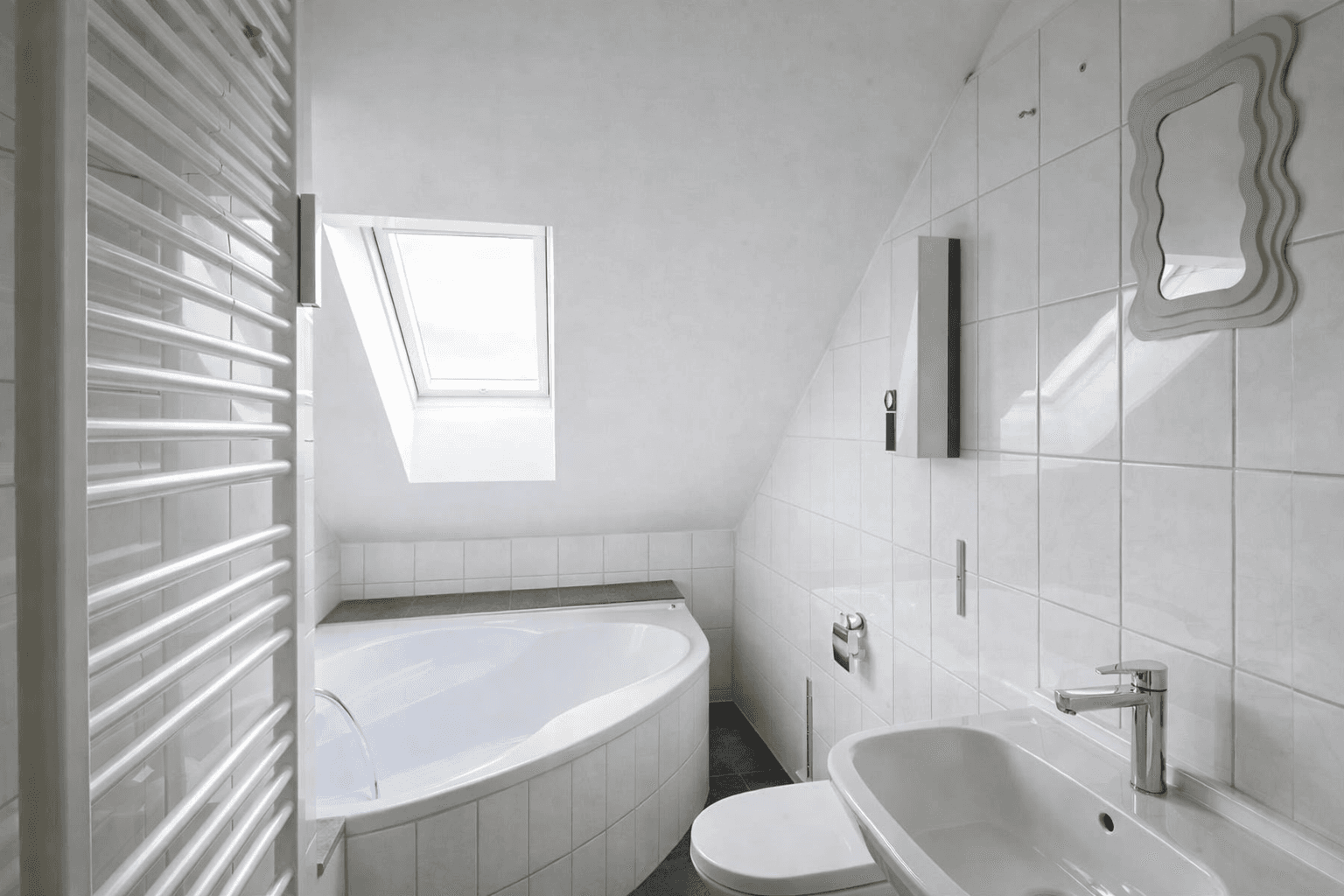 Prenájom bytu 2-izbový 64 m², Brunhildenweg 22, Gelsenkirchen, Severné Porýnie - Westfálsko Prenájom bytu 2-izbový 64 m², Brunhildenweg 22, Gelsenkirchen, Severné Porýnie - Westfálsko