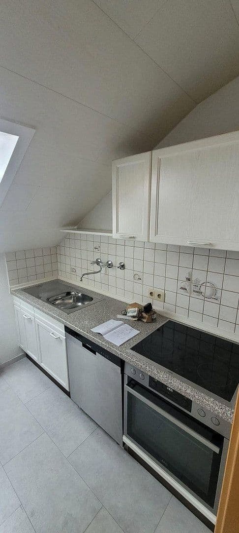 Prenájom bytu 3-izbový 79 m², Am Brücklesbach 39, Leutenbach, Bádensko-Wurttembersko Prenájom bytu 3-izbový 79 m², Am Brücklesbach 39, Leutenbach, Bádensko-Wurttembersko