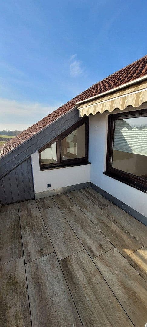 Prenájom bytu 3-izbový 79 m², Am Brücklesbach 39, Leutenbach, Bádensko-Wurttembersko Prenájom bytu 3-izbový 79 m², Am Brücklesbach 39, Leutenbach, Bádensko-Wurttembersko