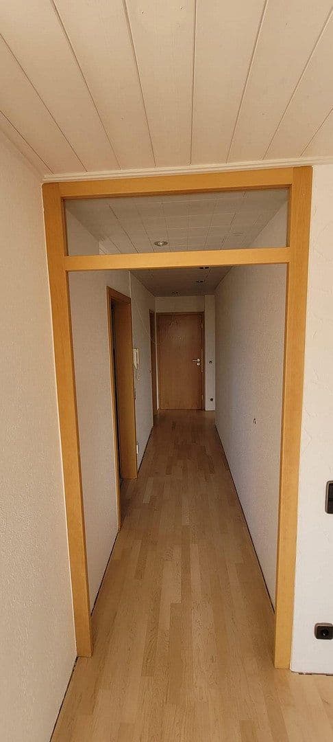 Prenájom bytu 3-izbový 79 m², Am Brücklesbach 39, Leutenbach, Bádensko-Wurttembersko Prenájom bytu 3-izbový 79 m², Am Brücklesbach 39, Leutenbach, Bádensko-Wurttembersko