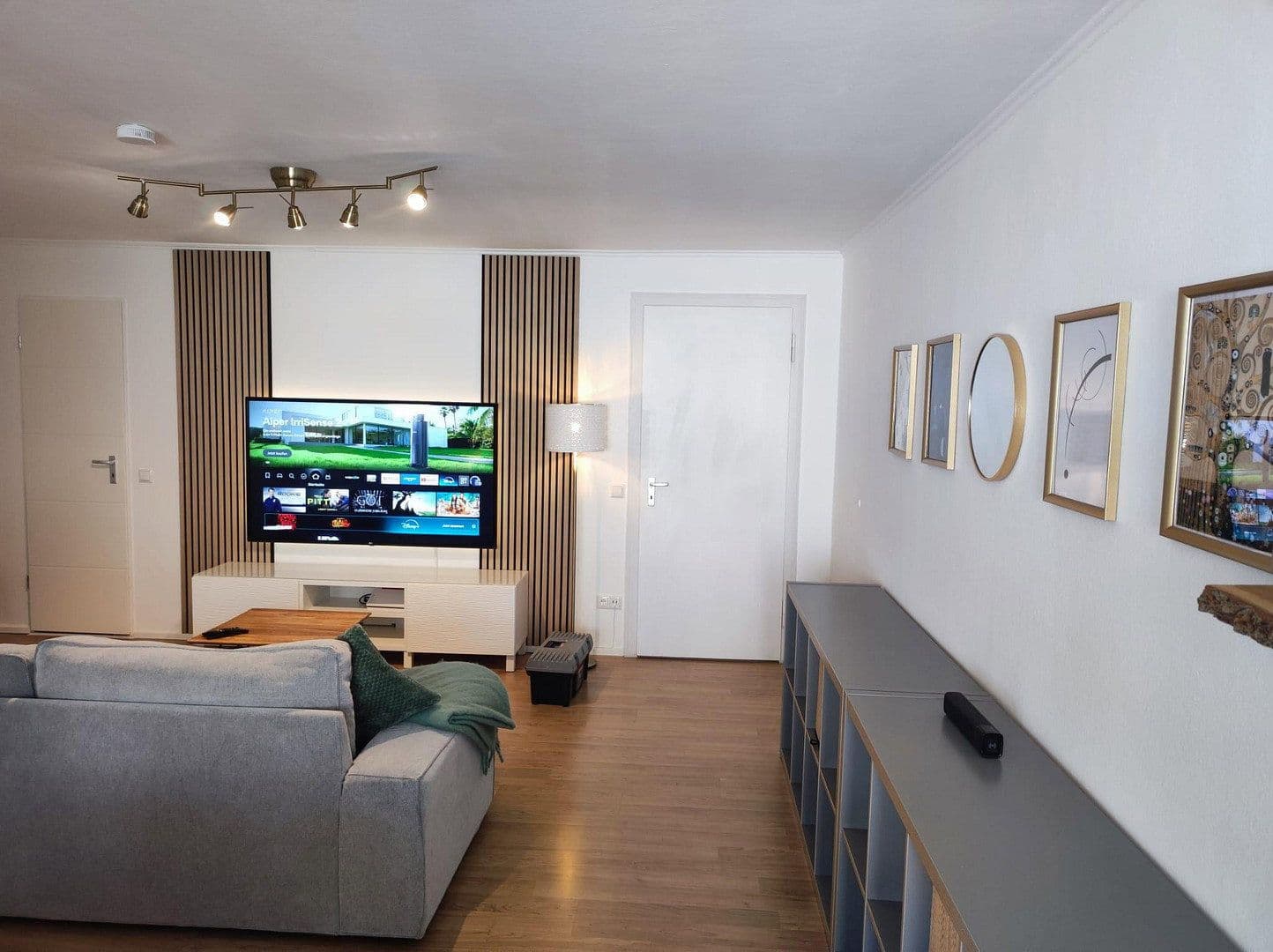 Prenájom bytu 1-izbový 48 m², München, Bavorsko Prenájom bytu 1-izbový 48 m², München, Bavorsko