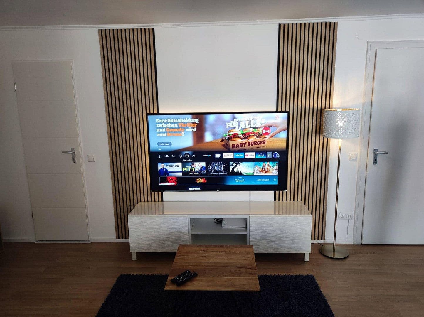 Prenájom bytu 1-izbový 48 m², München, Bavorsko Prenájom bytu 1-izbový 48 m², München, Bavorsko