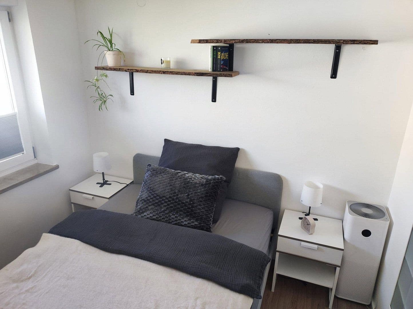 Prenájom bytu 1-izbový 48 m², München, Bavorsko Prenájom bytu 1-izbový 48 m², München, Bavorsko