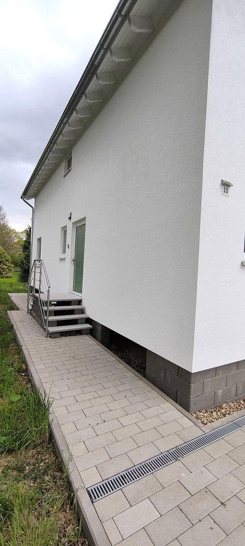 Predaj domu 150 m², pozemek 366 m², Zülpich, Severné Porýnie - Westfálsko Predaj domu 150 m², pozemek 366 m², Zülpich, Severné Porýnie - Westfálsko