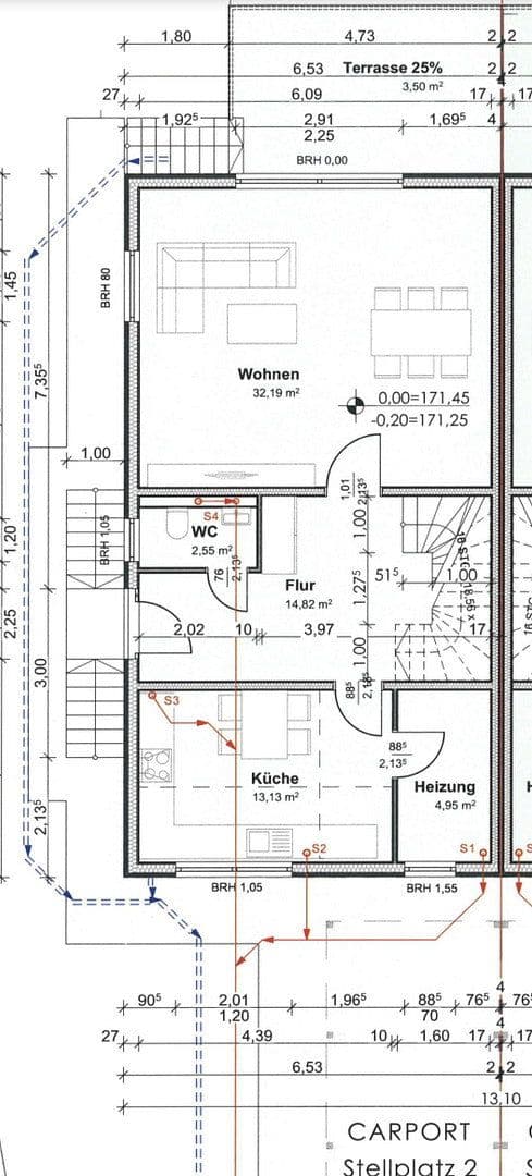 Predaj domu 150 m², pozemek 366 m², Zülpich, Severné Porýnie - Westfálsko Predaj domu 150 m², pozemek 366 m², Zülpich, Severné Porýnie - Westfálsko