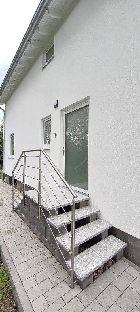 Predaj domu 150 m², pozemek 366 m², Zülpich, Severné Porýnie - Westfálsko Predaj domu 150 m², pozemek 366 m², Zülpich, Severné Porýnie - Westfálsko