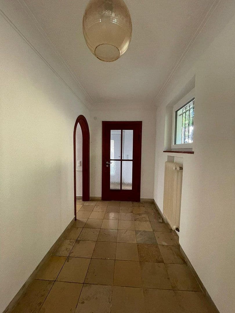 Prenájom bytu 3-izbový 95 m², Rametshalde 15, Münsingen, Bádensko-Wurttembersko Prenájom bytu 3-izbový 95 m², Rametshalde 15, Münsingen, Bádensko-Wurttembersko