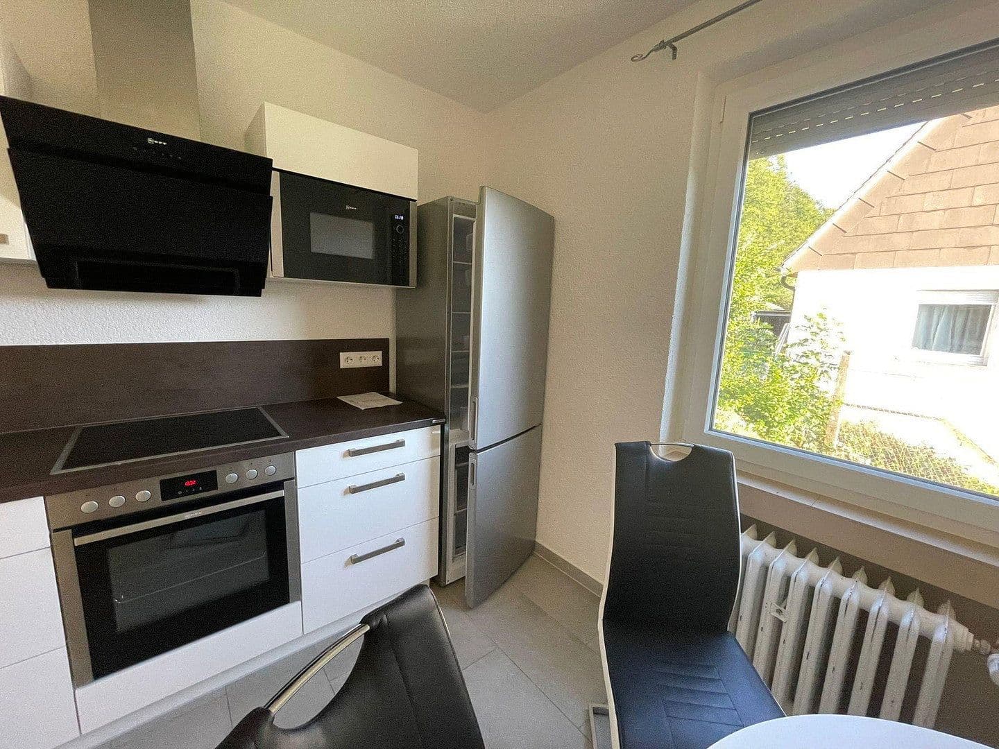 Prenájom bytu 3-izbový 95 m², Rametshalde 15, Münsingen, Bádensko-Wurttembersko Prenájom bytu 3-izbový 95 m², Rametshalde 15, Münsingen, Bádensko-Wurttembersko