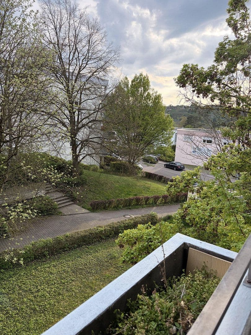 Prenájom bytu 2-izbový 63 m², Ludwigsburg, Bádensko-Wurttembersko Prenájom bytu 2-izbový 63 m², Ludwigsburg, Bádensko-Wurttembersko