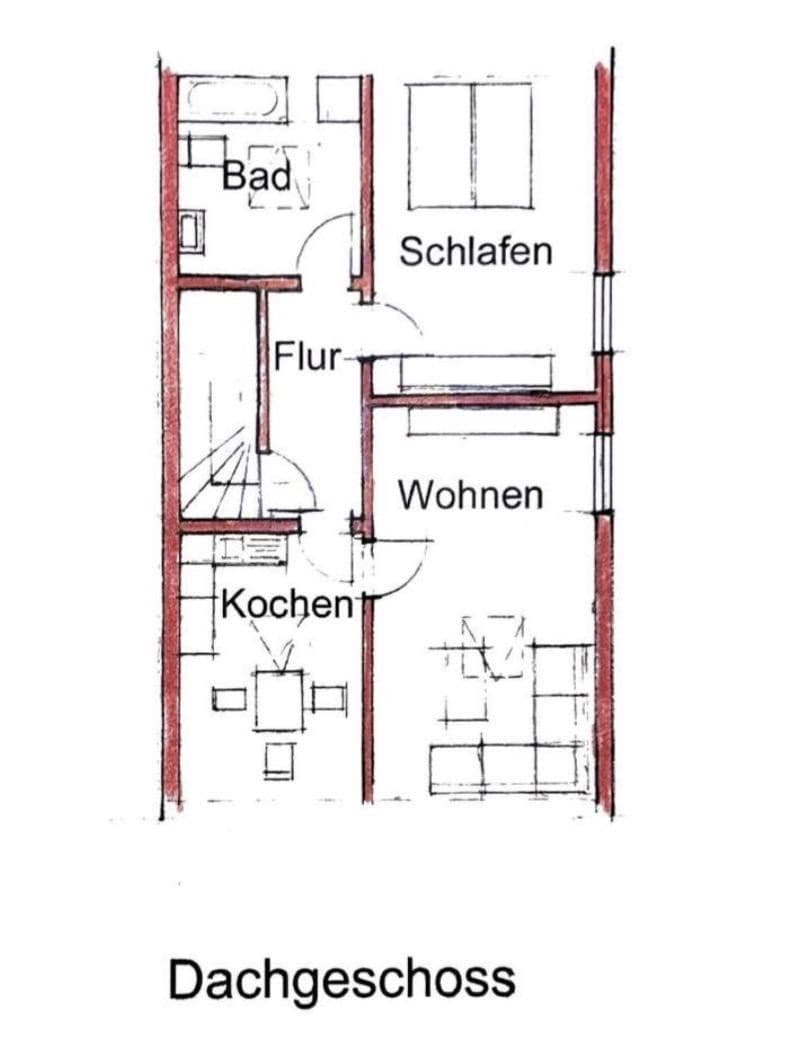 Predaj domu 177 m², pozemek 361 m², Meckenbeuren, Bádensko-Wurttembersko Predaj domu 177 m², pozemek 361 m², Meckenbeuren, Bádensko-Wurttembersko