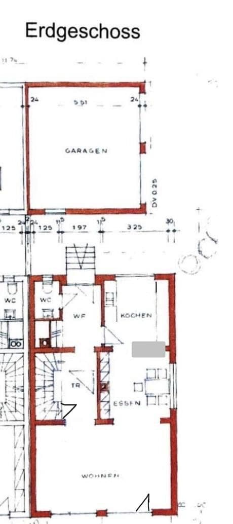Predaj domu 177 m², pozemek 361 m², Meckenbeuren, Bádensko-Wurttembersko Predaj domu 177 m², pozemek 361 m², Meckenbeuren, Bádensko-Wurttembersko