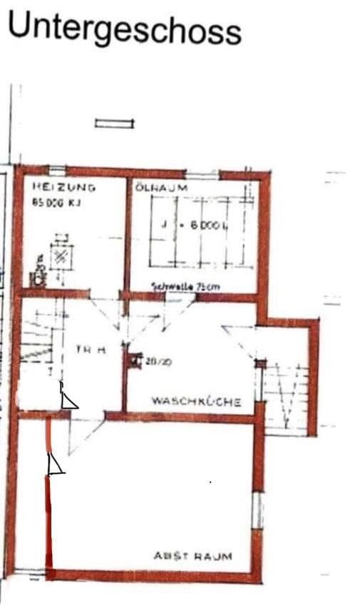 Predaj domu 177 m², pozemek 361 m², Meckenbeuren, Bádensko-Wurttembersko Predaj domu 177 m², pozemek 361 m², Meckenbeuren, Bádensko-Wurttembersko