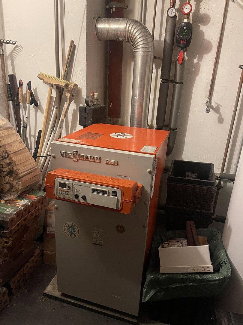 Predaj domu 158 m², pozemek 178 m², Wuppertal, Severné Porýnie - Westfálsko Predaj domu 158 m², pozemek 178 m², Wuppertal, Severné Porýnie - Westfálsko