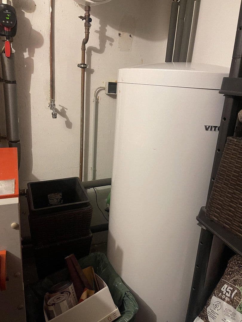 Predaj domu 158 m², pozemek 178 m², Wuppertal, Severné Porýnie - Westfálsko Predaj domu 158 m², pozemek 178 m², Wuppertal, Severné Porýnie - Westfálsko