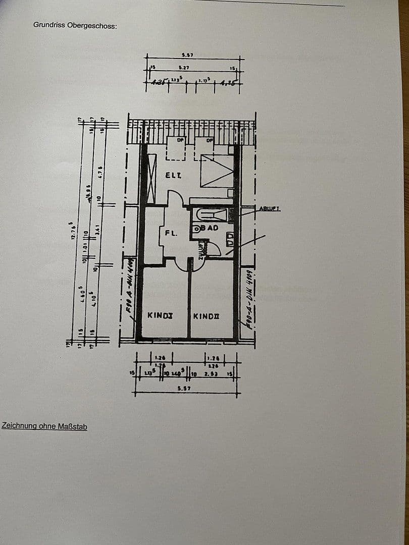 Predaj domu 158 m², pozemek 178 m², Wuppertal, Severné Porýnie - Westfálsko Predaj domu 158 m², pozemek 178 m², Wuppertal, Severné Porýnie - Westfálsko