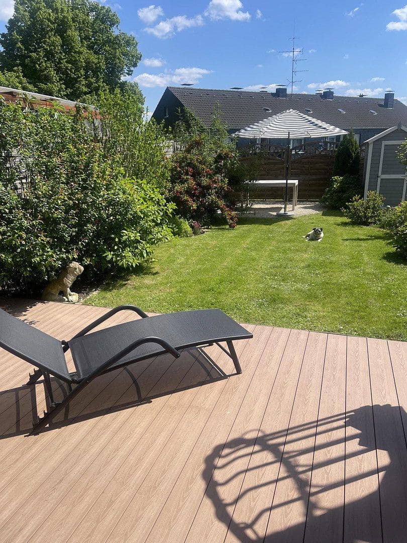 Predaj domu 158 m², pozemek 178 m², Wuppertal, Severné Porýnie - Westfálsko Predaj domu 158 m², pozemek 178 m², Wuppertal, Severné Porýnie - Westfálsko