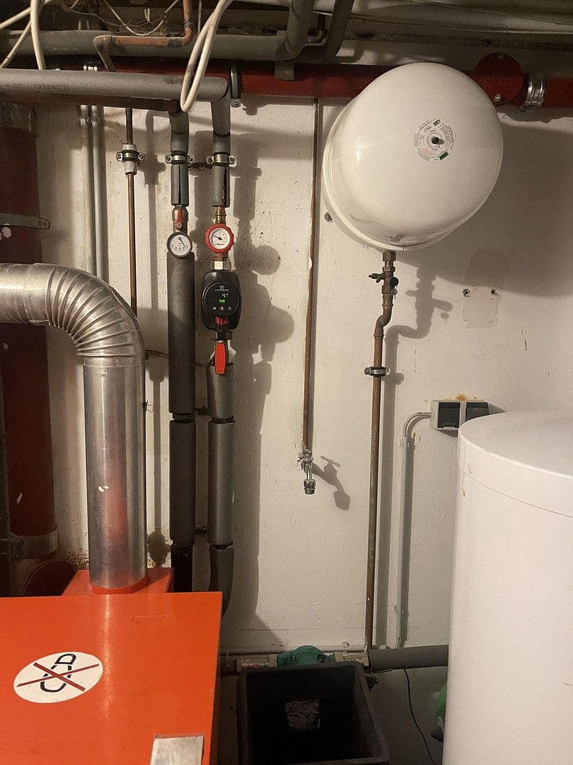 Predaj domu 158 m², pozemek 178 m², Wuppertal, Severné Porýnie - Westfálsko Predaj domu 158 m², pozemek 178 m², Wuppertal, Severné Porýnie - Westfálsko