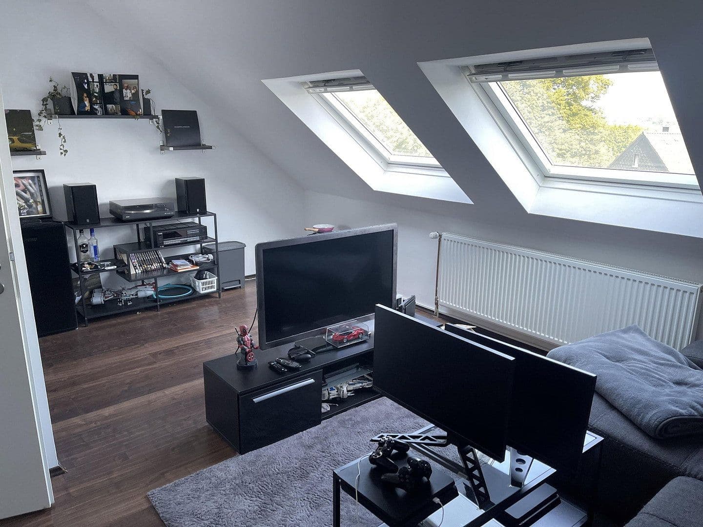 Predaj domu 158 m², pozemek 178 m², Wuppertal, Severné Porýnie - Westfálsko Predaj domu 158 m², pozemek 178 m², Wuppertal, Severné Porýnie - Westfálsko