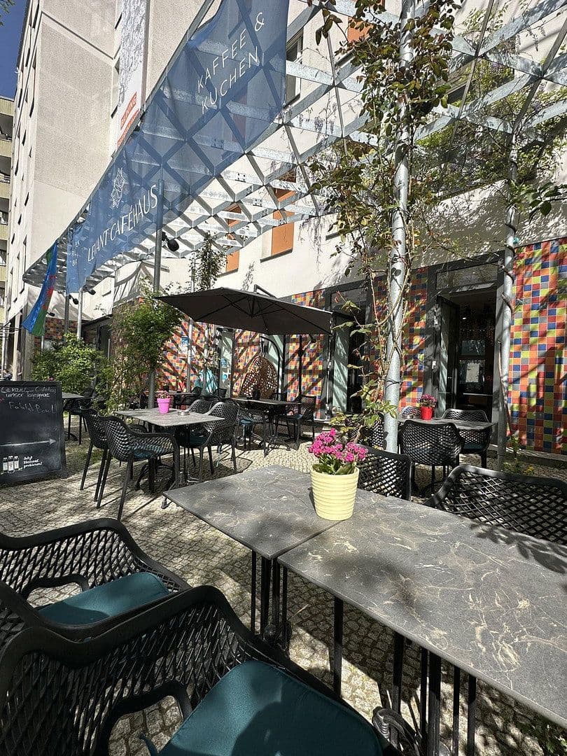 Prenájom nebytového priestoru 100 m², Trautenaustr. 5, Berlin, Berlín Prenájom nebytového priestoru 100 m², Trautenaustr. 5, Berlin, Berlín