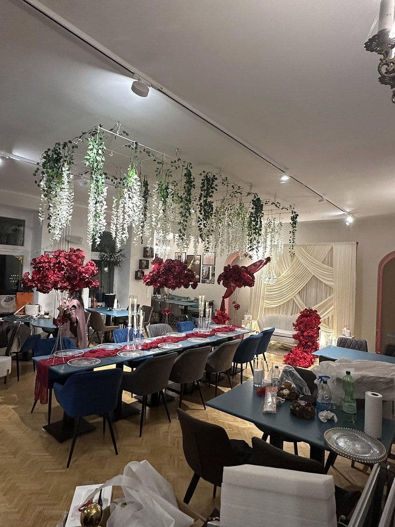 Prenájom nebytového priestoru 100 m², Trautenaustr. 5, Berlin, Berlín Prenájom nebytového priestoru 100 m², Trautenaustr. 5, Berlin, Berlín