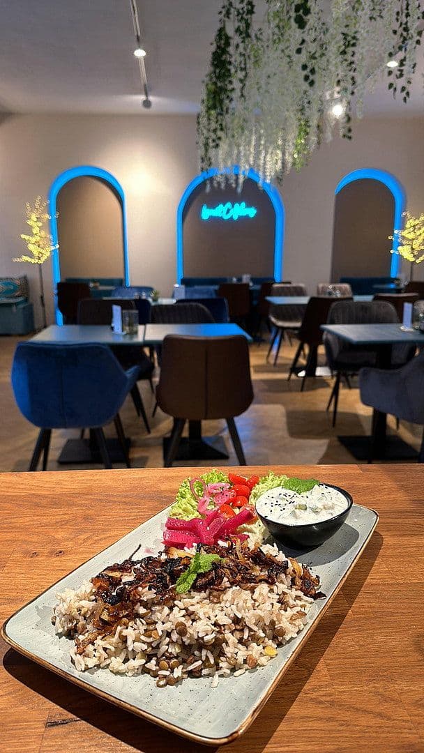 Prenájom nebytového priestoru 100 m², Trautenaustr. 5, Berlin, Berlín Prenájom nebytového priestoru 100 m², Trautenaustr. 5, Berlin, Berlín