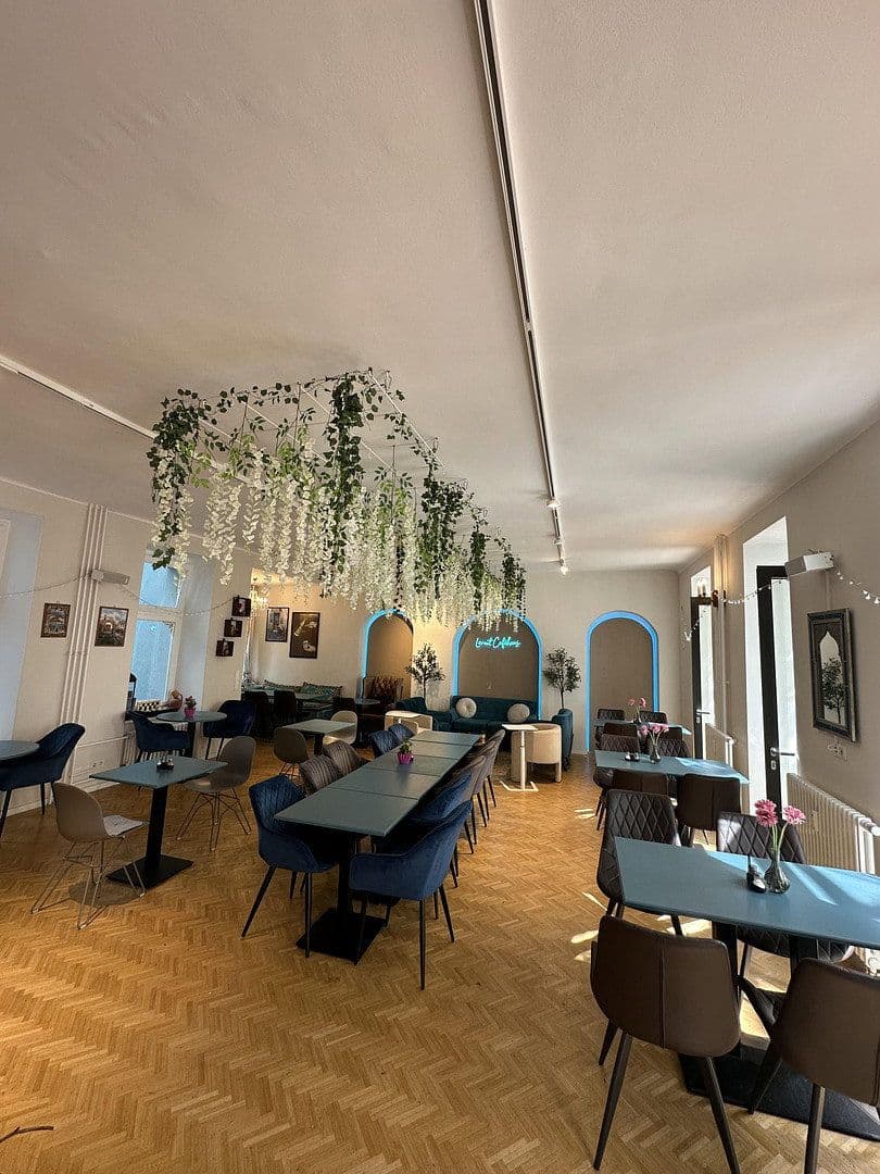 Prenájom nebytového priestoru 100 m², Trautenaustr. 5, Berlin, Berlín Prenájom nebytového priestoru 100 m², Trautenaustr. 5, Berlin, Berlín