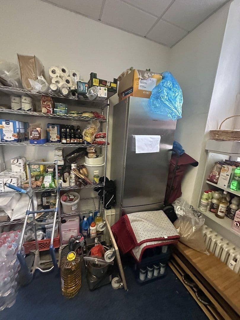 Prenájom nebytového priestoru 100 m², Trautenaustr. 5, Berlin, Berlín Prenájom nebytového priestoru 100 m², Trautenaustr. 5, Berlin, Berlín