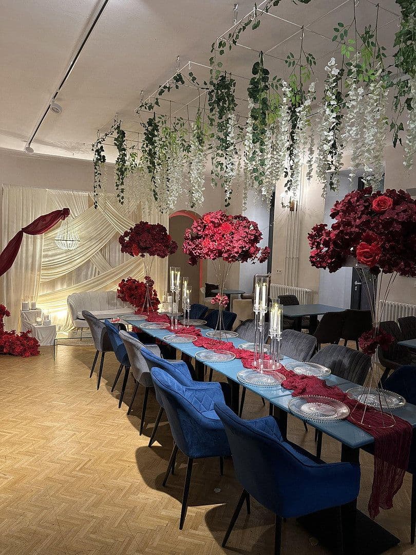 Prenájom nebytového priestoru 100 m², Trautenaustr. 5, Berlin, Berlín Prenájom nebytového priestoru 100 m², Trautenaustr. 5, Berlin, Berlín