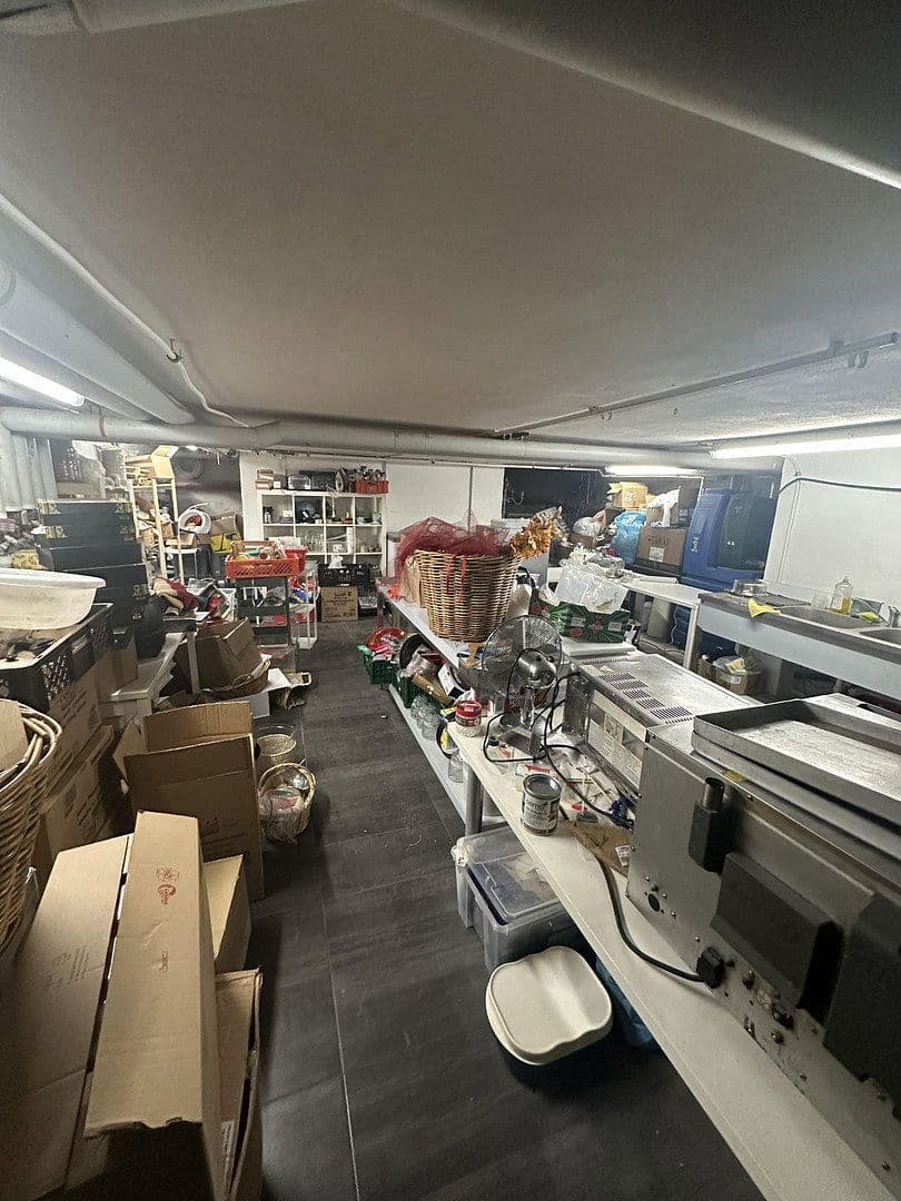 Prenájom nebytového priestoru 100 m², Trautenaustr. 5, Berlin, Berlín Prenájom nebytového priestoru 100 m², Trautenaustr. 5, Berlin, Berlín