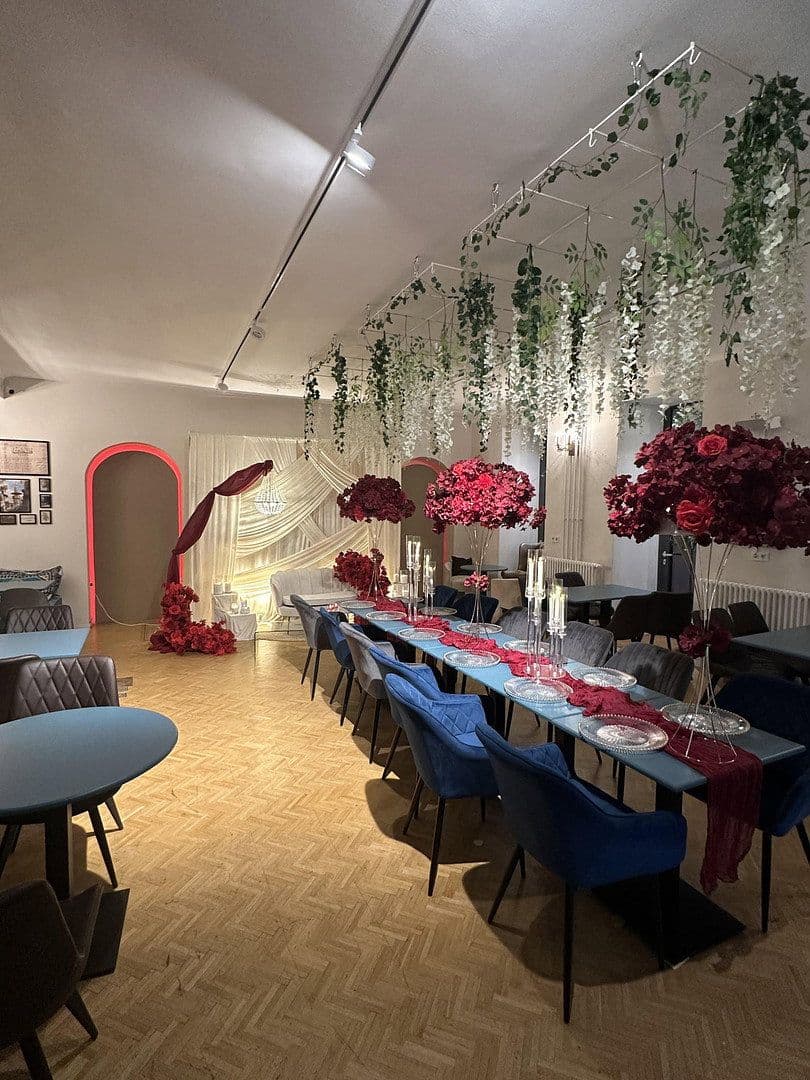 Prenájom nebytového priestoru 100 m², Trautenaustr. 5, Berlin, Berlín Prenájom nebytového priestoru 100 m², Trautenaustr. 5, Berlin, Berlín