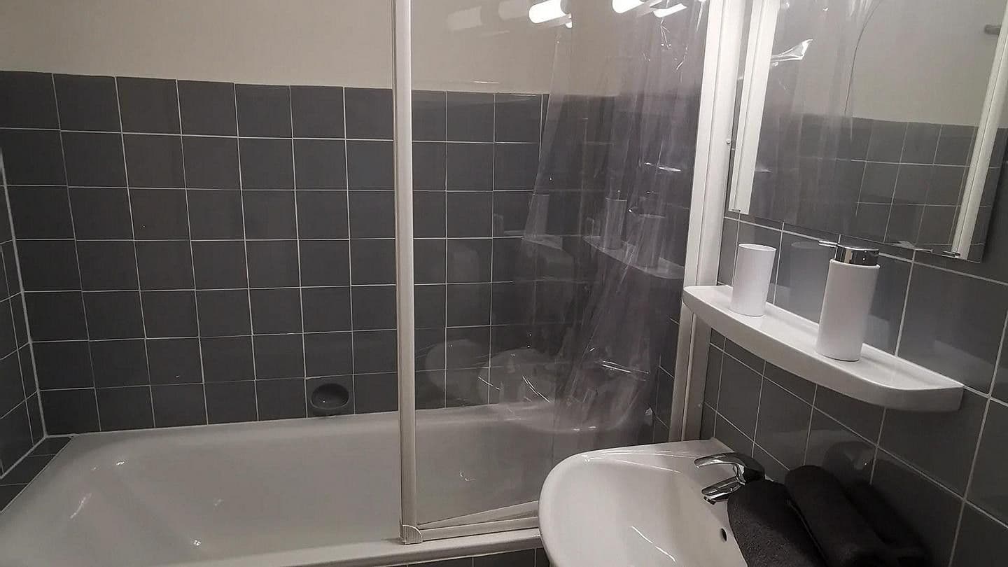 Prenájom bytu 1-izbový 29 m², München, Bavorsko Prenájom bytu 1-izbový 29 m², München, Bavorsko