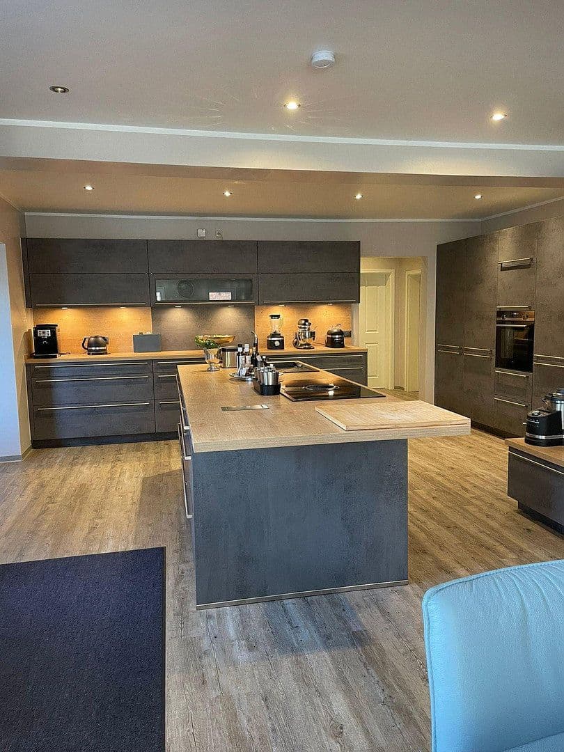 Predaj domu 220 m², pozemek 440 m², Krummhörn, Dolné Sasko Predaj domu 220 m², pozemek 440 m², Krummhörn, Dolné Sasko