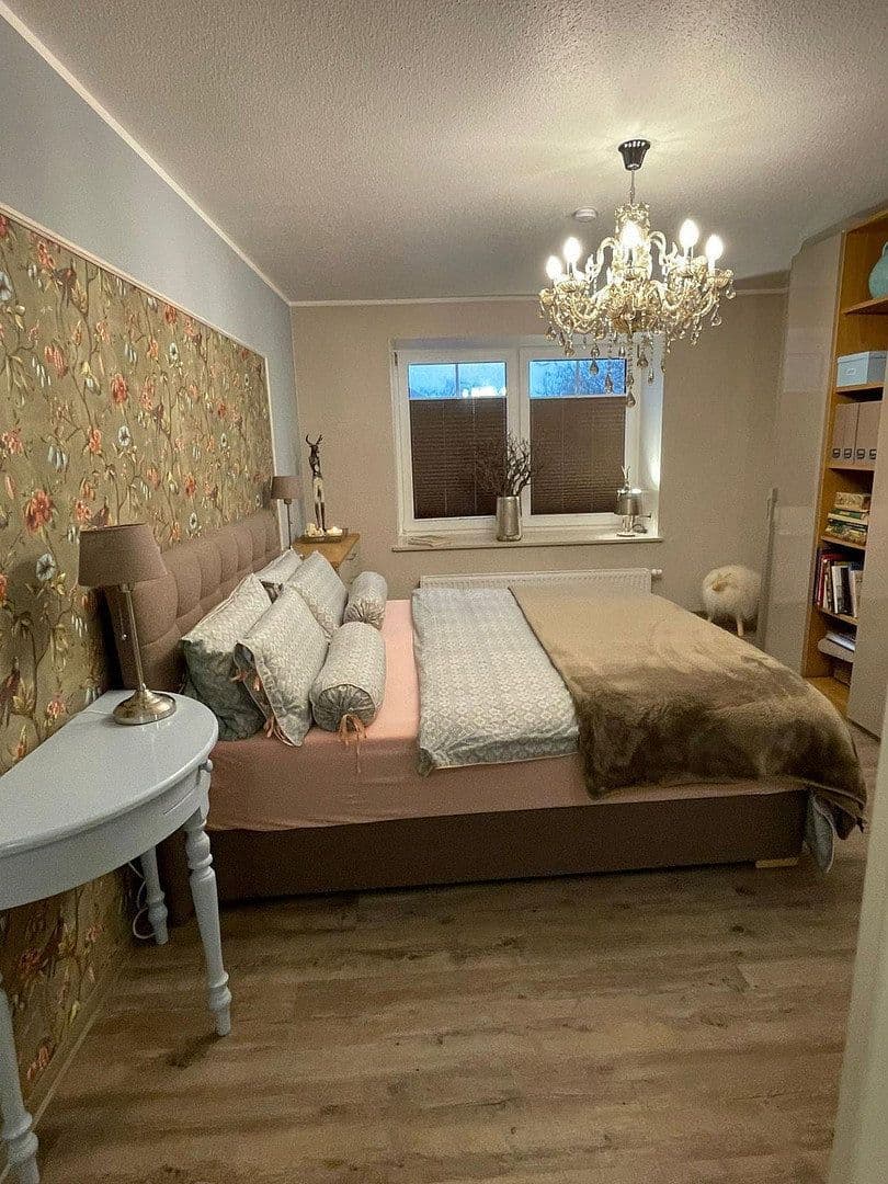 Predaj domu 220 m², pozemek 440 m², Krummhörn, Dolné Sasko Predaj domu 220 m², pozemek 440 m², Krummhörn, Dolné Sasko